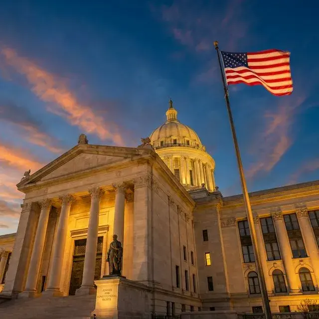 Additional legal services offered in Oklahoma