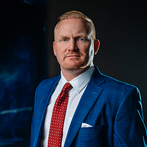 Attorney Chris Hammons