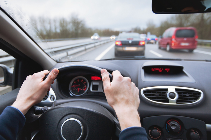 Everything You Need to Know about Oklahoma Speeding Laws