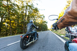 FAQ’s About Oklahoma Motorcycle Laws