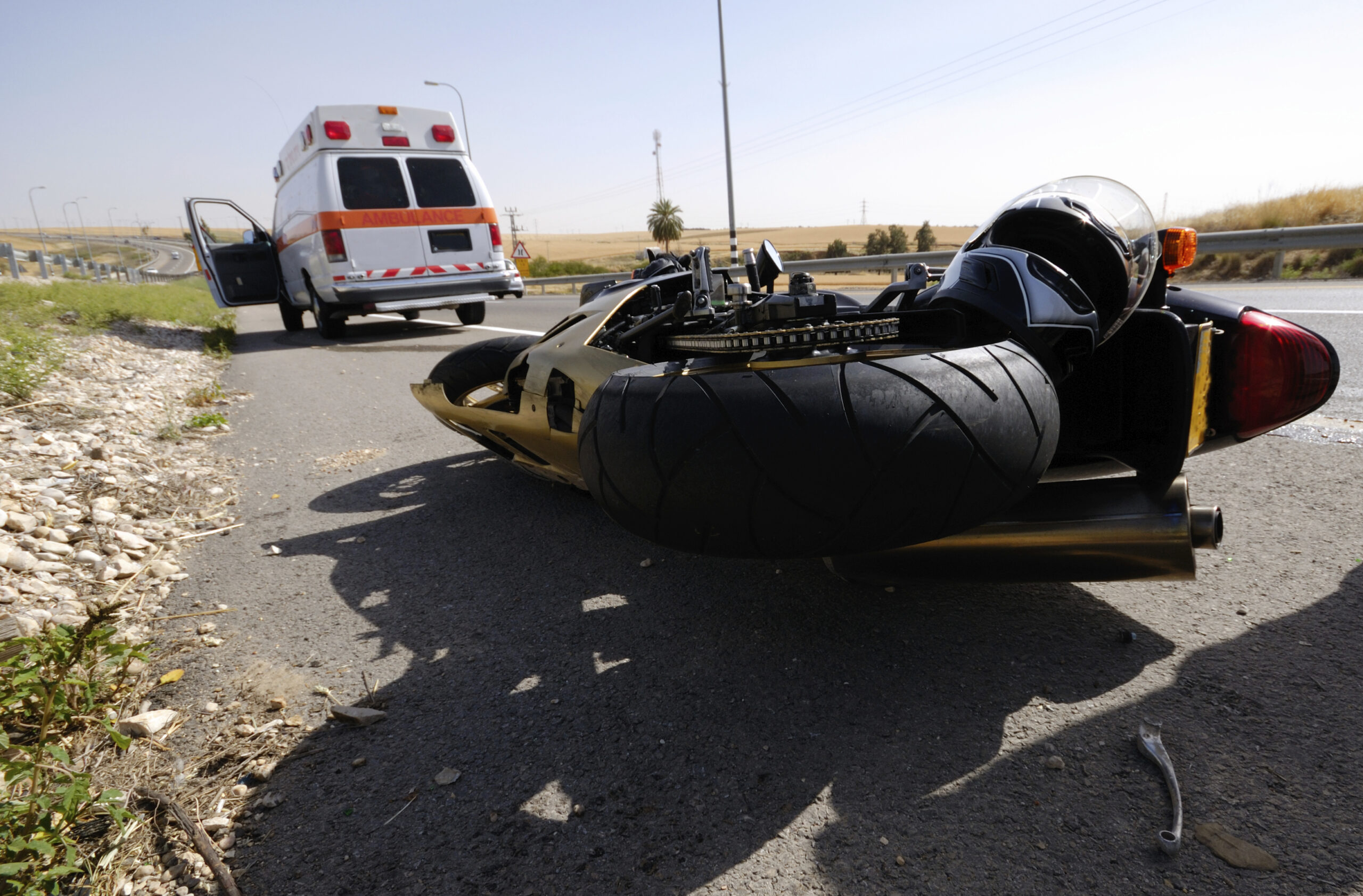 What Happens If You Are Hit by an Uninsured Motorist in Oklahoma?