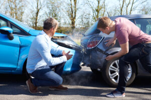 How Common Are Car Accidents in OKC?