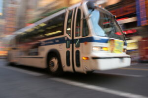 Oklahoma City Bus Accident Lawyer