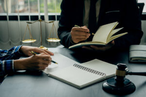 How Long Do I Have To File a Lawsuit After a Motorcycle Accident in Oklahoma?
