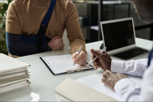 How Much Is My Personal Injury Case Worth in OKC?