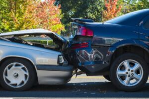 How Our Oklahoma City Car Accident Attorneys Can Help If You’ve Been Injured in a Distracted Driving Crash