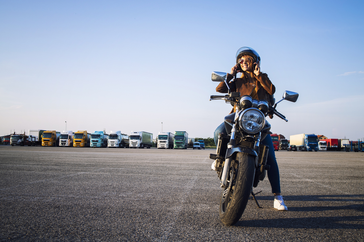 Do You Have To Wear a Motorcycle Helmet in Oklahoma?