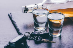 How Laird Hammons Laird Personal Injury Lawyers Can Help After a DUI Accident in Oklahoma City