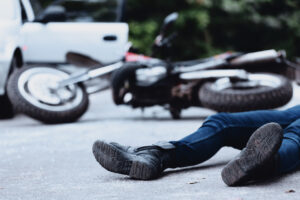 How Laird Hammons Laird Personal Injury Lawyers Can Help After a Motorcycle Accident in Oklahoma City, OK