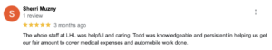 Oklahoma City, OK Personal Injury Lawyer Review