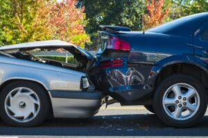How Our Oklahoma City Car Accident Lawyers Can Help You After a Rear-End Crash