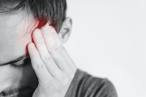 Concussion Injury