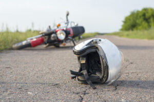 How Laird Hammons Laird Personal Injury Lawyers Can Help You After a Motorcycle Accident in Oklahoma City, OK