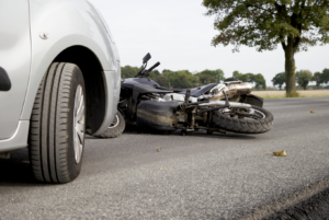 How Common Are Motorcycle Accidents?
