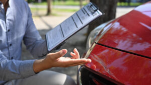 How Laird Hammons Laird Personal Injury Lawyers Can Help You After an Auto Accident in Oklahoma City, OK