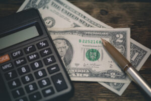 Out-Of-Pocket Expenses