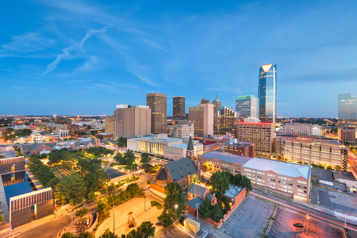 What Are the Safest Neighborhoods in Oklahoma City?