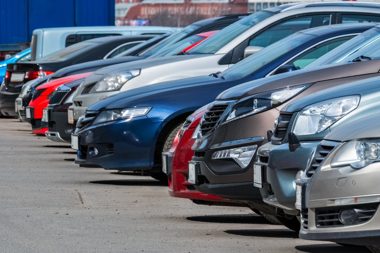 Window Tint Laws In Oklahoma