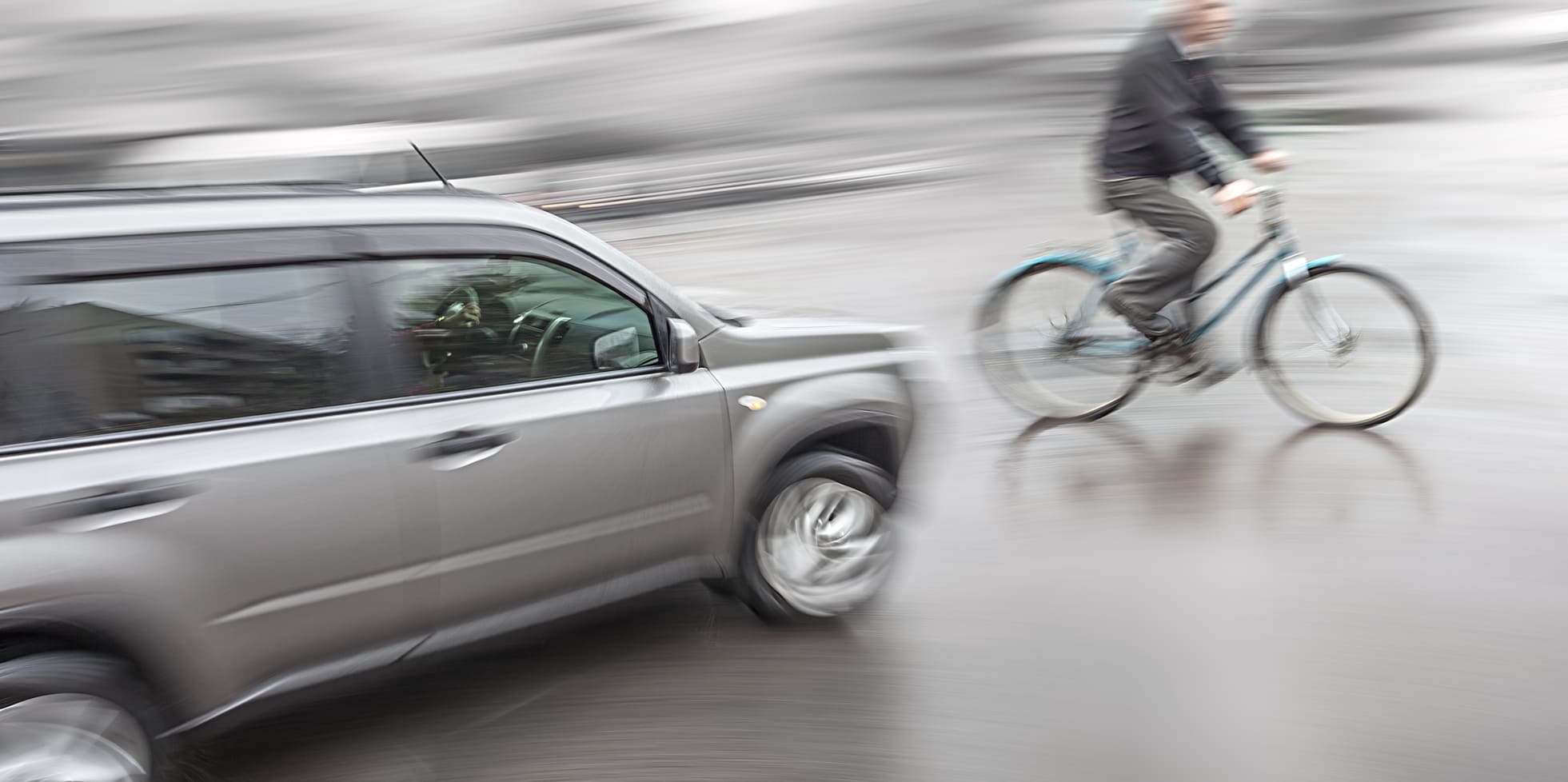 Oklahoma City Traffic Accidents