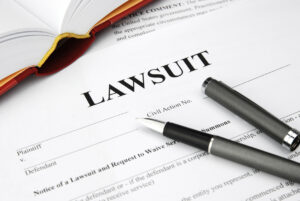 Steps Involved In an Oklahoma Personal Injury Case