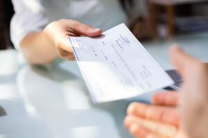 How Laird Hammons Laird Personal Injury Lawyers Can Help After A Car Accident In Oklahoma City, OK