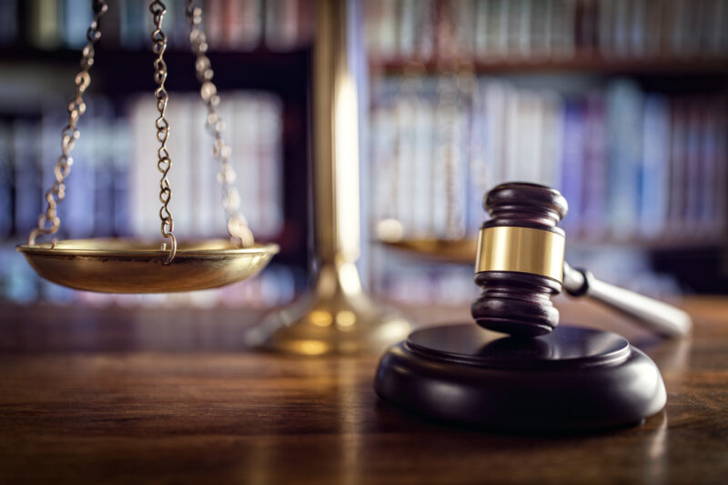 What Are the Car Accident Laws in Oklahoma?
