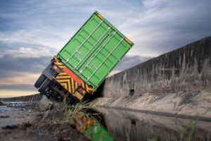 How Laird Hammons Laird Personal Injury Lawyers Can Help After a Jackknife Truck Accident in Oklahoma City, Oklahoma