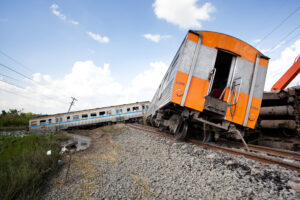 How Laird Hammons Laird Personal Injury Lawyers Can Help After a Train Accident in Oklahoma City, OK