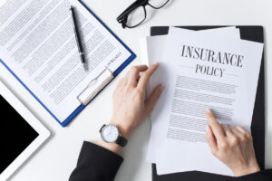 How Laird Hammons Laird Personal Injury Lawyers Can Help With a Bad Faith Insurance Case in Oklahoma City, OK