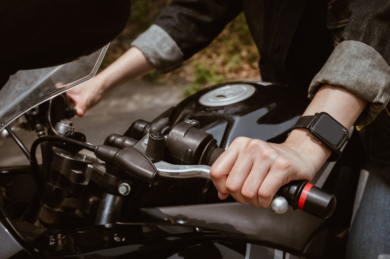 Tips for Safely Carrying a Passenger on Your Motorcycle