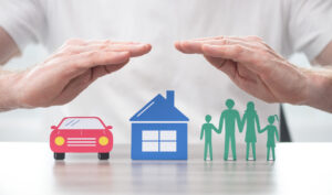 Be Aware of Insurance Adjuster Tactics
