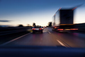 How Laird Hammons Laird Personal Injury Lawyers Can Help After a Highway Accident in Oklahoma City, OK