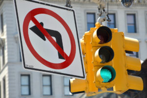 How Laird Hammons Laird Personal Injury Lawyers Can Help After a Left-Turn Accident in Oklahoma City, OK