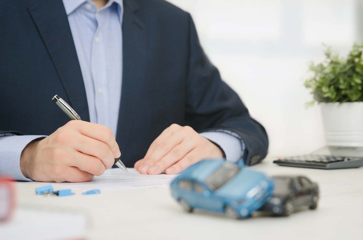 What is the Average Personal Injury Settlement Amount?