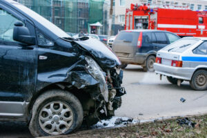 How Laird Hammons Laird Personal Injury Lawyers Can Help After a Road Defect Accident in Oklahoma City, OK