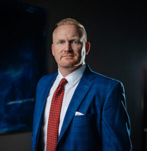 Oklahoma City Negligent Security Lawyer